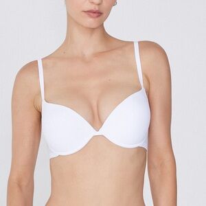 Wonderbra Wireless Push-Up Bra